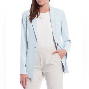 Alex Marie Sky Blue Women's Blazer